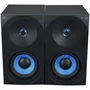 Woxter Dynamic Line DL-410 FX Altavoces 2.0 150 W para Gaming y Multimedia
